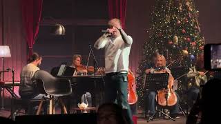 Егор Крид - Pussy Boy Москва 22.12.2025