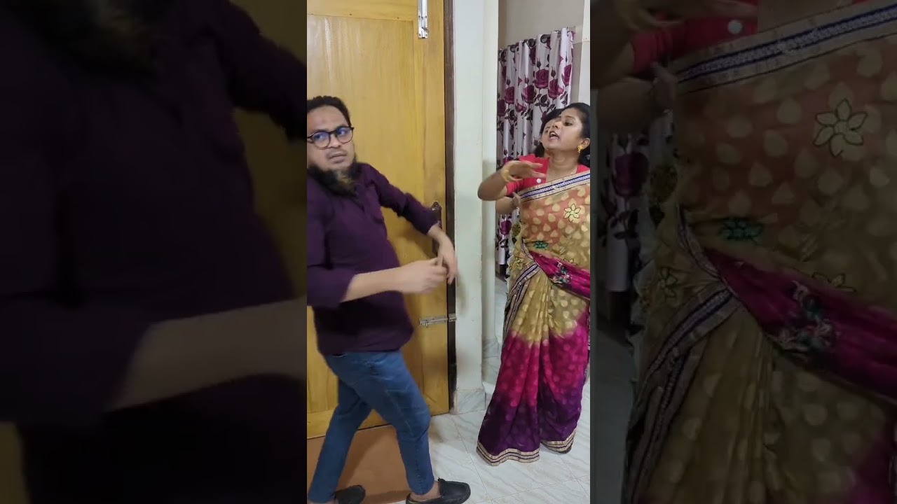 মেয়ের শ্বশুর বাড়ি গিয়ে বেয়া/দব অহং/কারী মেয়েকে কঠিন ধো/লাই দিলো মা!এমন মা ঘরে ঘরে দরকার! 