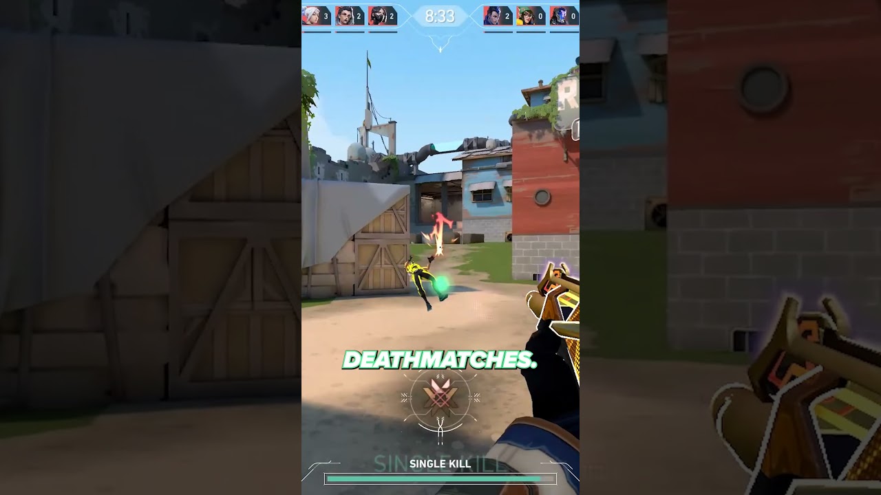 THIS Aim Routine Made Me Rank Up!
