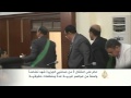 عام على اعتقال صحفيي الجزيرة