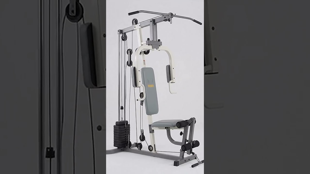 Weider Home Gym