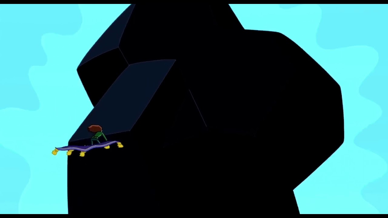 Adventure Time SurPRISE! Tranch! YouTube