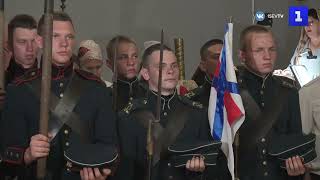 221 год назад родился защитник Севастополя, адмирал Павел Нахимов