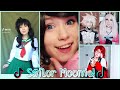 Sailor Moonie’s Personal Favorite Tiktoks