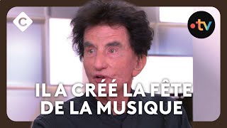 L'histoire de la création de la fête de la musique