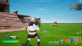 Fortnite Friday Because, why not?
