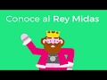 ¿Quién es el Rey Midas?