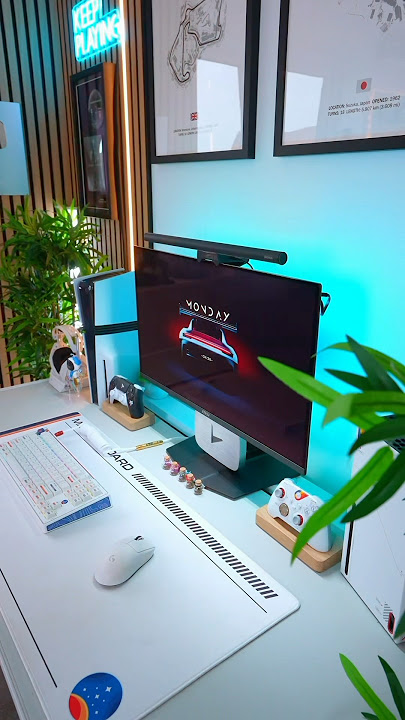 Unboxing MSI’s New 500Hz OLED Gaming Monitor 👀🖥️