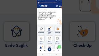Happ Health Fitness Api Demo Video