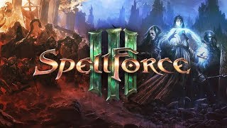 SpellForce 3 | Full Soundtrack