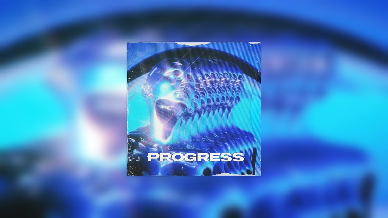 "PROGRESS" RAVE x ELECTRO PUNK x ROCK TYPE BEAT