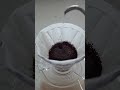 朝のコーヒー時間、朝のルーティン☕️