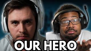 The Internet Destroyed Our Genshin Hero