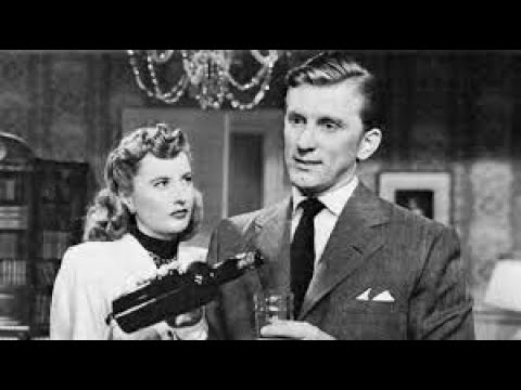 Strange Love Martha Ivers still