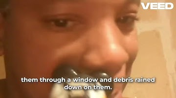 VREEMDELING! Amerika