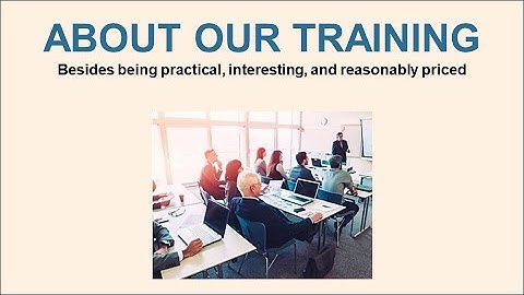 Metallurgy Courses explainer