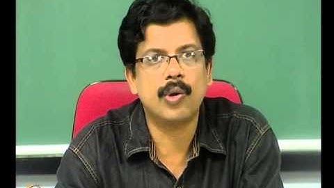 Mod-01 Lec-33 Phenomenological reduction, eidetic reduction and transcendental reduction;