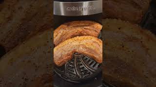 Liempo airfryer youtubeshorts