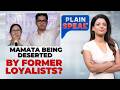 TMC Internal Issues: Saugata Roy Says Only Kakoli Ghosh Dastidar Resignation | Plain Speak | News18