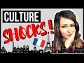 MORE FRENCH CULTURE SHOCKS! New Zealand vs. France (Pt 2)