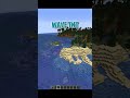 Minecraft With More TNT #Minecraft #shorts