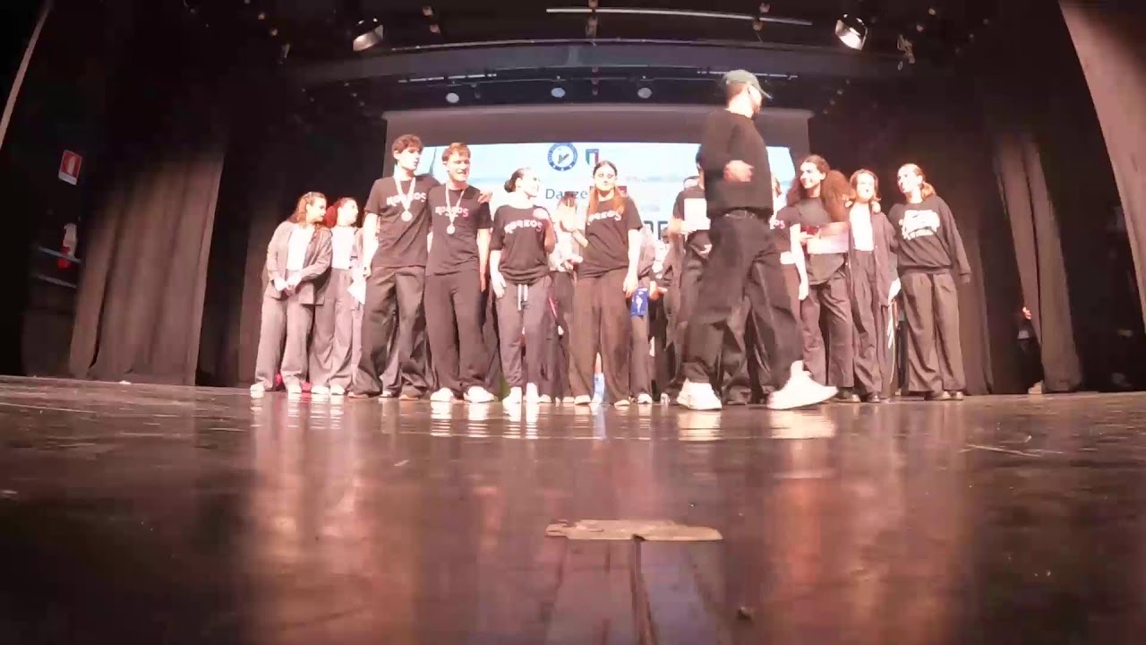 Milano Dance Experience - 3