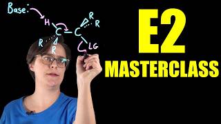 Master the E2 Reaction Mechanism: The Full Step-by-Step Guide
