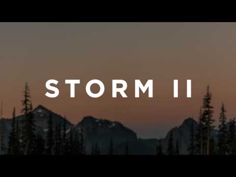 GENER8ION - STORM II (Lyrics) ft. Yung Lean