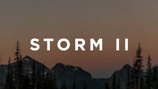 GENER8ION - STORM II (Lyrics) ft. Yung Lean