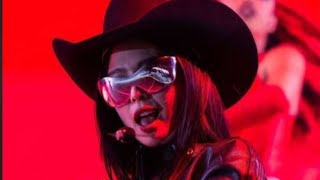 [4K] JENNIE KIM LIVE IN HONG KONG COMPLEXCON 2026 | FULL PERFORMANCE [4K HDR]