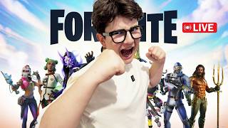 🔴CASPERIGA en Live FORTNITE Chapitre 7 | 23 Avril 2026 #shorts