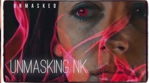 Unmasking NIchol Kessinger  (Part 5)