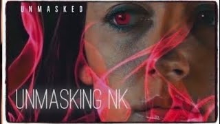 Famous Unmasking NIchol Kessinger  (Part 5) Profile