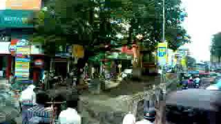 Mg Road Is Digging... D