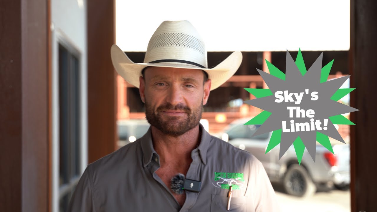 Предел неба — рыночный отчет от Joplin Stockyards