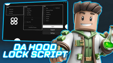 [UPDATE] Op Free Da Hood Scripts Gui In 2025!, Anti V3, Autokill, Anti Kill And Much More for FREE