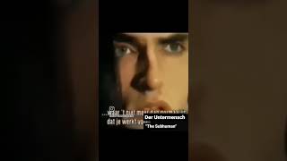 "Der Untermensch"