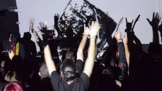 Heather Brooke Live Presenting Vizim La Choza 2016