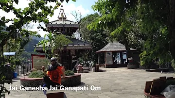 Jai Ganesha Jai Ganapati Om - @playom (Nepal)