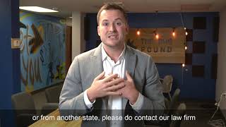 Meet James \"TopDog\" Helm