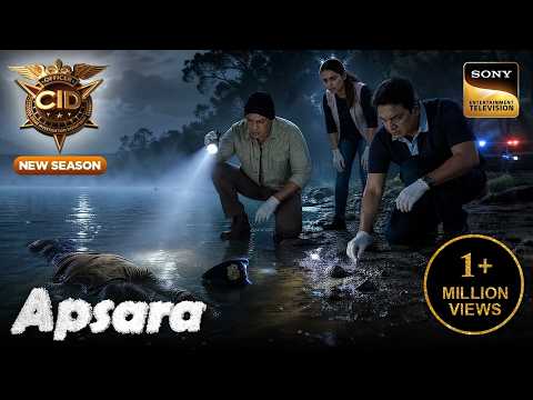 CID को झील में मिली हैरान करने वाली Discovery | CID | New Season | Full Episode