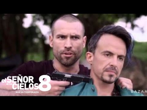 AURELIO MATA AL NUEVO HIJO DEL CABO Y VENGA LA MUERTE DE SU MADRE EN EL ...
