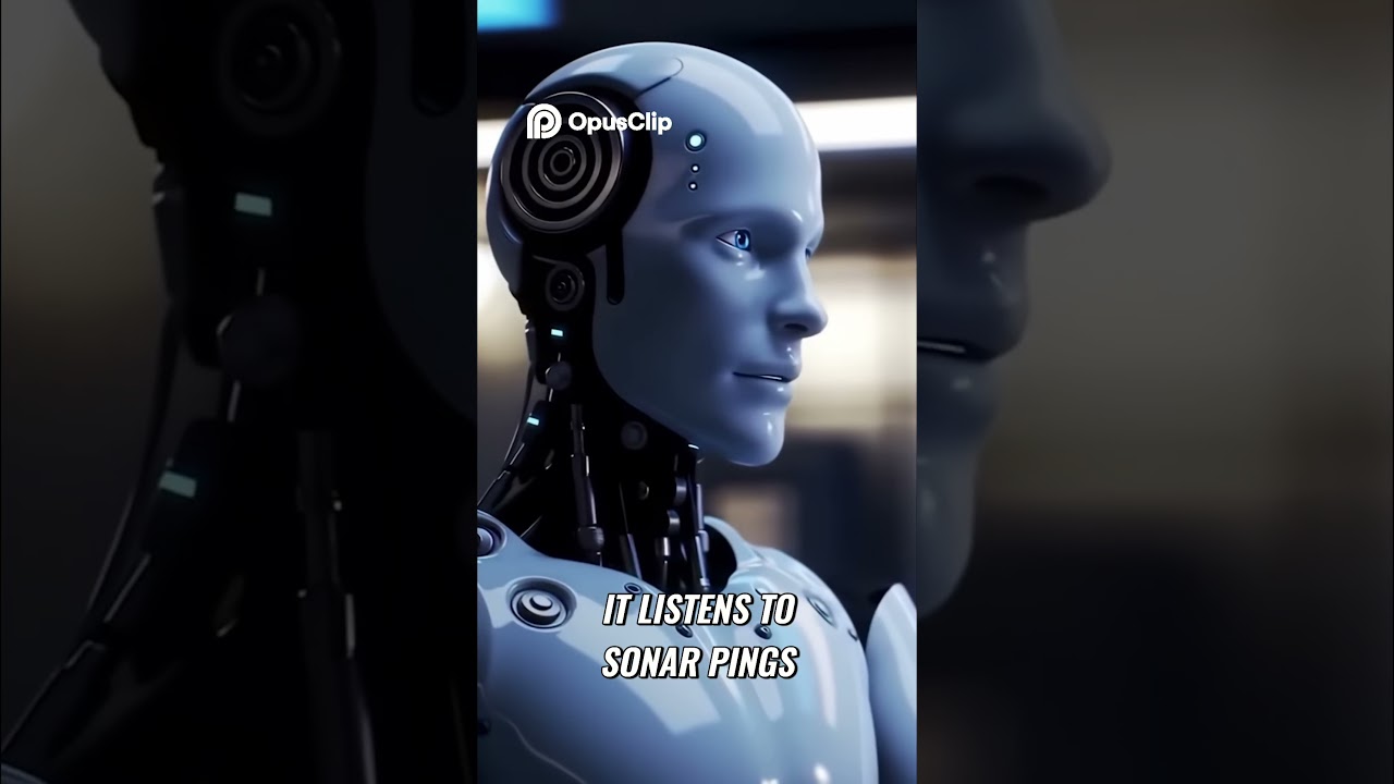 China's AI Submarine Tracker  95% Success Rate!