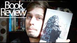 Book Review - The Forsaken by Lisa M. Stasse