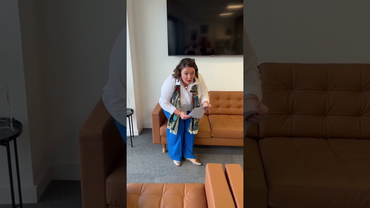 🎤 Tina's Q&A Series | Episode 8: What Makes a Good Recruiter! 🌟