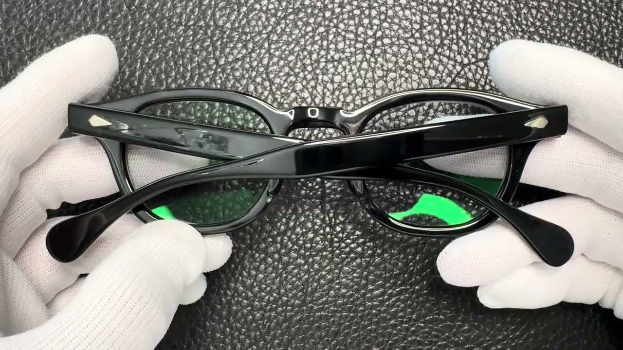 ジュリアス・タート・オプティカル JULIUS TART OPTICAL AR 44-24 PL 