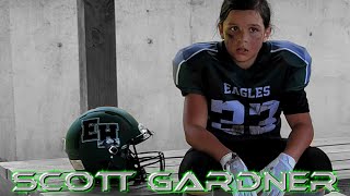 Scott Gardner | Runningback | 2022 East Henderson Youth Football Highlights Profile