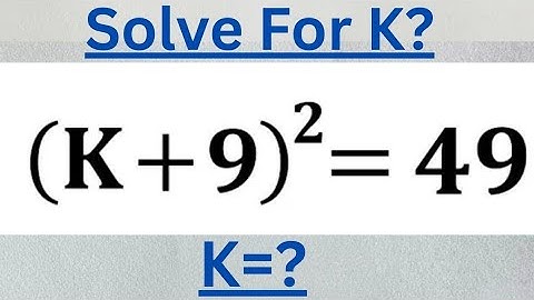A Nice Olympiad Algebra Problem 