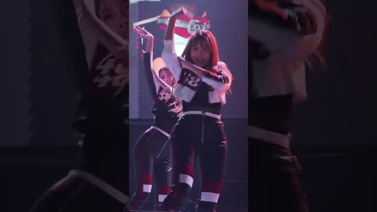 [🔴🇯🇵] Chouhatsu no Aozora, คำท้าทายที่ปลายฟ้า (Nana focus) - NIPPON HAKU BANGKOK @ QSNCC 20250831