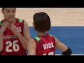 Japan 🇯🇵 vs. Italy 🇮🇹 | VNL 2025 - Full Match | Week 2